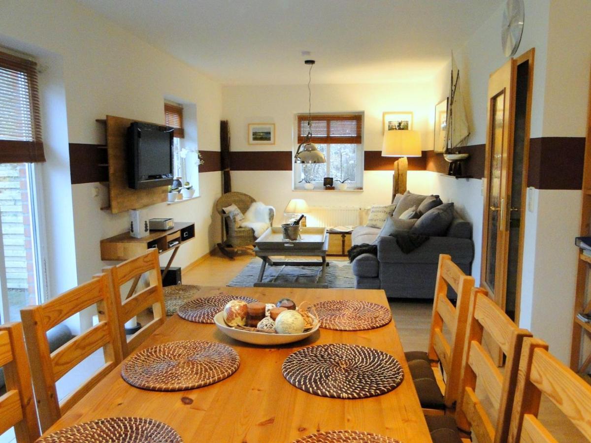 קפלן Apartments Kirsebek מראה חיצוני תמונה