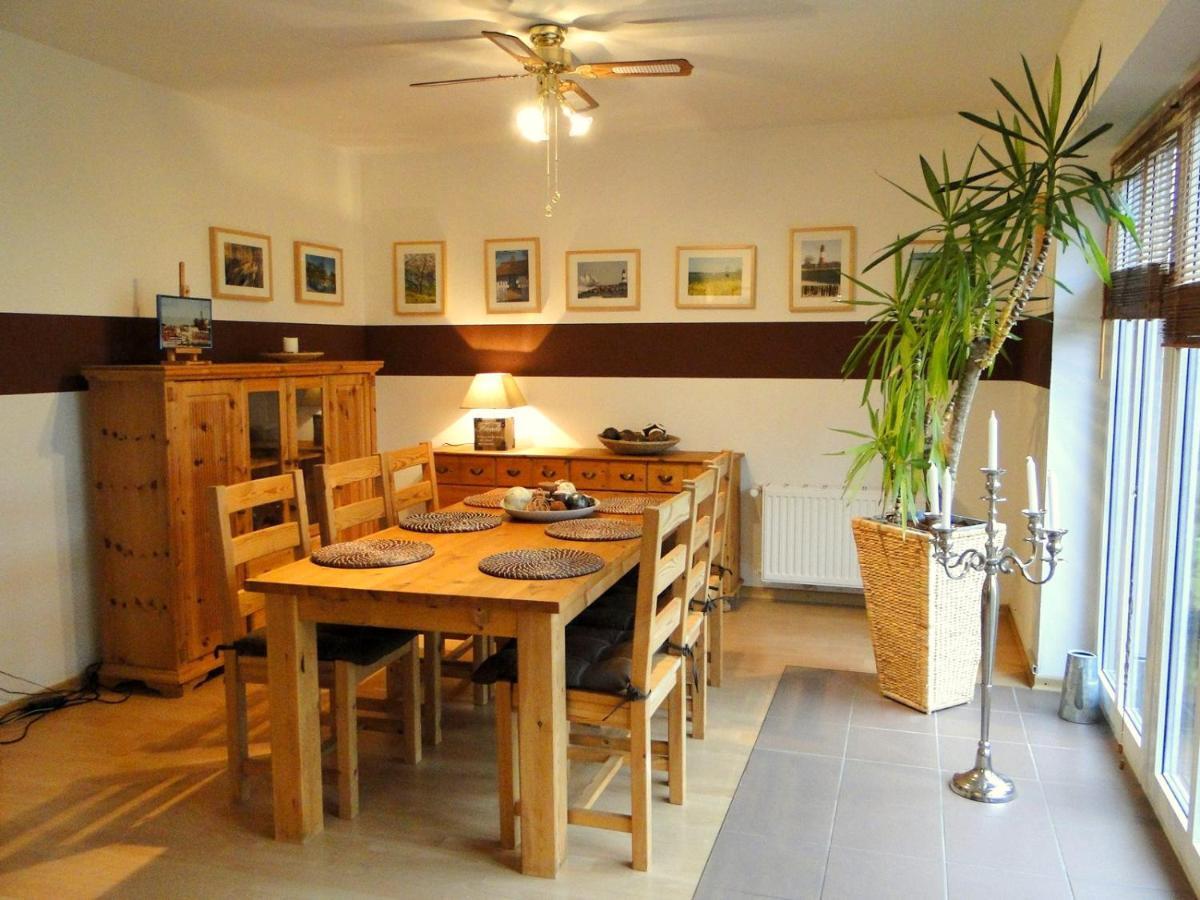 קפלן Apartments Kirsebek מראה חיצוני תמונה