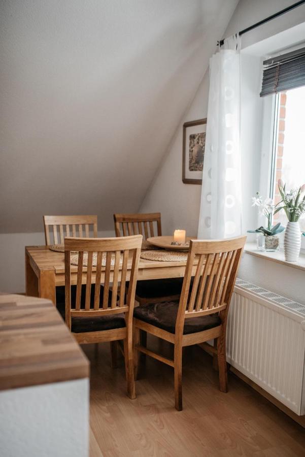 קפלן Apartments Kirsebek מראה חיצוני תמונה