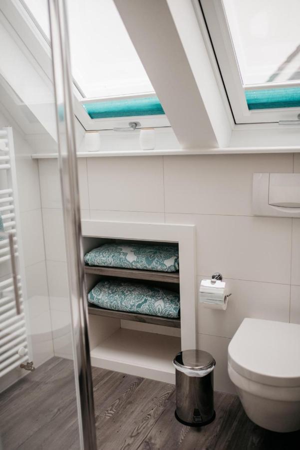 קפלן Apartments Kirsebek מראה חיצוני תמונה