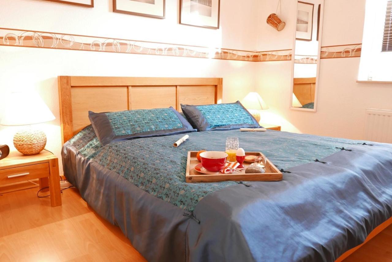 קפלן Apartments Kirsebek מראה חיצוני תמונה