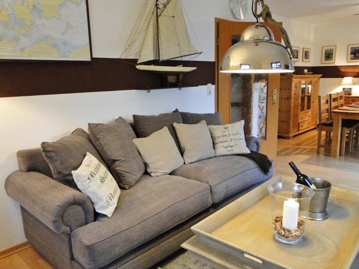 קפלן Apartments Kirsebek מראה חיצוני תמונה