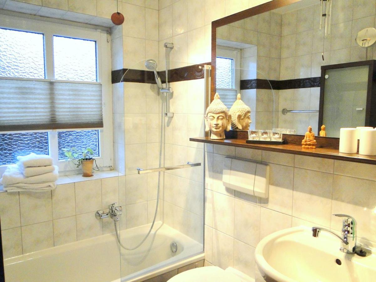 קפלן Apartments Kirsebek מראה חיצוני תמונה